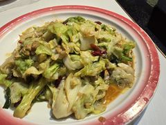 -粗粮人家·东北菜(洋桥店)