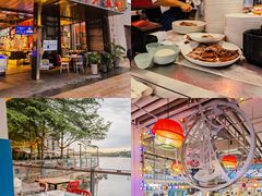 -陈鹏鹏潮汕菜(欢乐海岸 海边景观店)