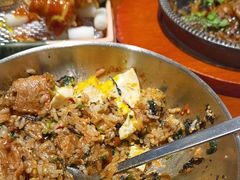 -鑫日千里马朝鲜族小馆(总店)