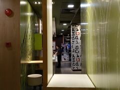 -麦当劳(中山公园龙之梦店)