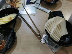 -新石器烤肉(张家港购物公园店)