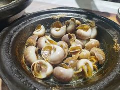 -小时候焗海鲜(鄞州万达店)