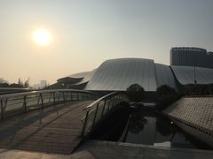 -天鹅湖体育公园