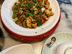 -京城小江南·北京烤鸭·江南土菜·白鱼(中关村店)