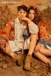 -芭莎视觉婚纱摄影(花溪店)