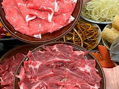 -阳阳老火锅(小南门店)