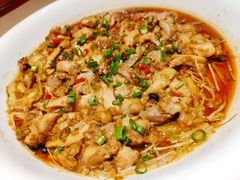 -聚宾楼·烤鸭·家宴(科技三路店)