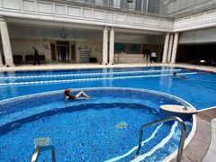 -广州富力丽思卡尔顿酒店