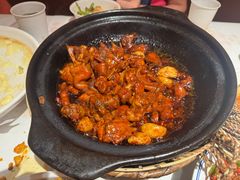 -南昌大饭店·非遗南昌菜(万寿宫店)