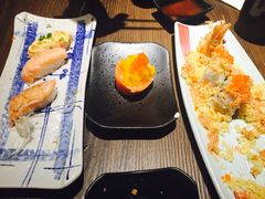 -大雄寿司(中华广场店)