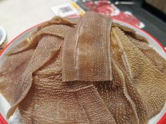 精品毛肚-张家砂锅(桐乡濮院宏苑路店)