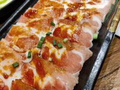 -九田家黑牛烤肉料理(衡百国际店)