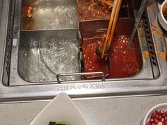 -海底捞火锅(江北万达商业广场店)