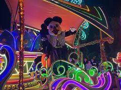 -七彩云南欢乐世界