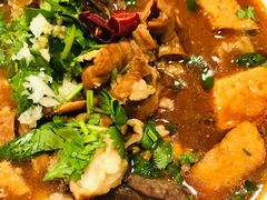 -阿那亚第一食堂 Cafeteria 1