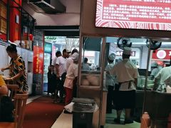 -李兰英湖南面馆(护国路店)