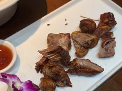 -乡里八闽·福州乡土菜(火车北站店)