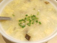 -吕氏疙瘩汤·新鲁菜(潍坊银座店)