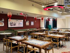 -东方饺子王(和平里店)