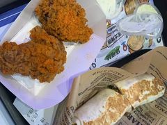 -TACO STAR 塔可星(下沙宝龙店)