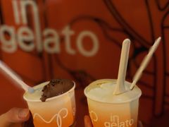 -Dip in Gelato(富民路店)