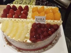 -味多美蛋糕(潘家园店)