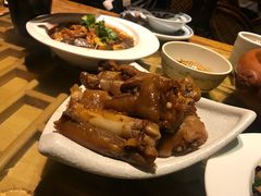 -醉云喃