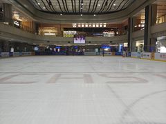 -冰堡国际溜冰场(观澜湖新城MHMALL店)