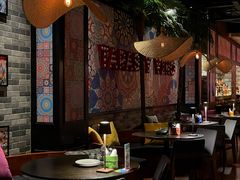 -AZUL by FUEL蓝色·法式酒馆(琶醍店)