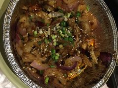 -巴厘龙虾·榜首油焖大虾(洞庭·艺术洋房店)