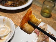 -邵老爹老杭州白斩鸡·家常菜(建国北路店)