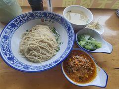 秃黄油-裕兴记·三虾面(西北街总店)