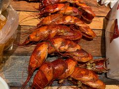 -王红军龙虾(新民路店)