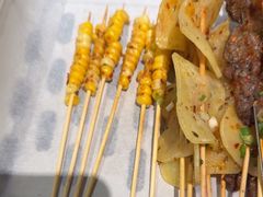 -串盟烧烤大排档·长沙美食地标(星沙店)