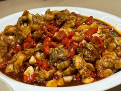 -老三样·旧食新味(万寿宫店)