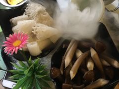 -探窝·竹笙椰子鸡(杨箕店)