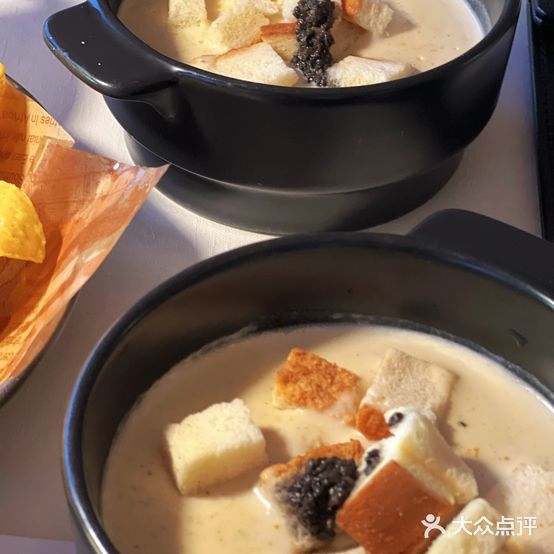 蓝贝屋顶花园餐厅