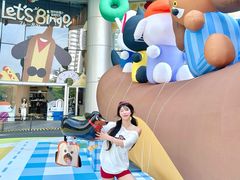 -深圳来福士广场