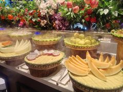 -SEA西雅图海鲜自助餐厅(海乐世界店)