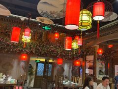 -徽镇小厨·经典徽菜(十里河店)