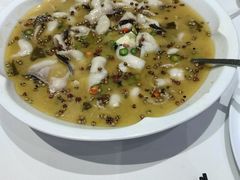 -眉州东坡(北苑华贸店)