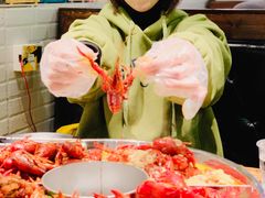 -王红军龙虾(新民路店)