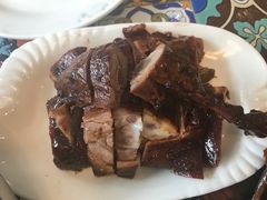 -乌镇那一年小院主题餐厅(甘泉西路店)