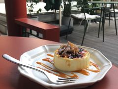 -Catch Bagel(芳草地店)