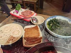 -蜀大侠火锅(春熙路店)