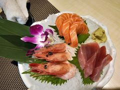 刺身拼盘-有喜屋·深夜食堂(北京西路店)