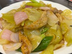 -文记壹心鸡(宝华路店)