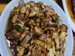 -百家鲜·杭帮菜