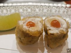 -鮨青(恒基名人购物中心店)