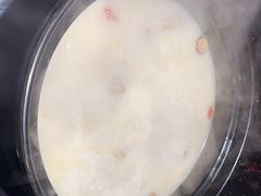 -捞王猪肚鸡火锅(昆山店)